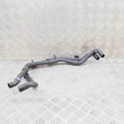 Furtun de lichid de răcire VW ID.4 E21 2021 OEM: 1EA121157K 20405946 foto