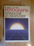 e4 Fotografia Tehnologie Si Creativitate - M. Varga, I. M. Iosif