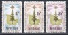 Norfolk Island 1975 - Crăciun, MNH, Nestampilat