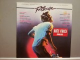Footloose - Original Soundtrack (1984/CBS/Holland) - Vinil/Vinyl/NM+