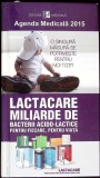 Agenda Medicala 2015, Cornel Chirita, 1178 pagini, Editura Medicala, Coperta Cartonata