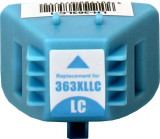 Ink HP-363LC | C8774EE compatibil