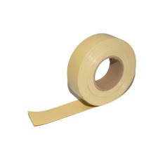 Banda 5 cm x 30 m de intarire margini pentru Folie PVC transparenta, - CREM