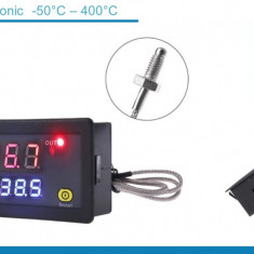 Termostat Electronic 400 grade 220V