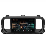 Cumpara ieftin Navigatie Toyota Proace (2016+), Android 13, V-Octacore 4GB RAM + 64GB ROM, 9.5 Inch - AD-BGV9004+AD-BGRKIT065V2
