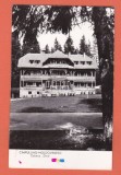 AMS - CP CIMPULUNG - MOLDOVENESC , CABANA &bdquo;DEIA&rdquo;, 1962