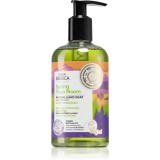 Natura Siberica Taiga Siberica Spring Taiga Bloom Săpun lichid pentru m&acirc;ini cu efect de hidratare 300 ml