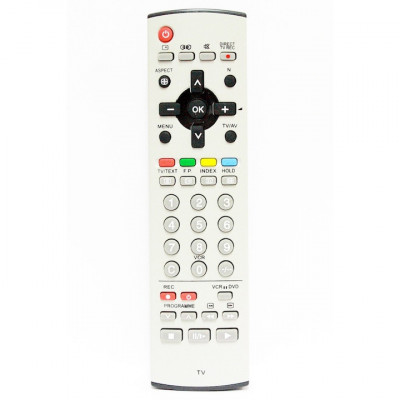 Telecomanda tv Panasonic eur7628010 foto