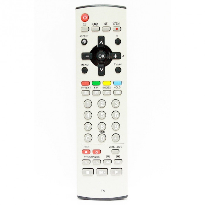 Telecomanda tv Panasonic eur7628010