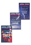 Cumpara ieftin Pachet Seria Stars. Set 3 volume, Trei