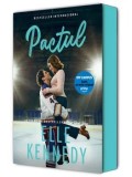 Precomanda - Pactul/Elle Kennedy