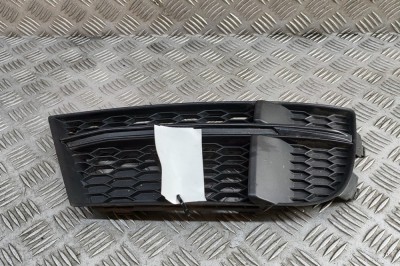 Grila dreapta față AUDI A3 Limousine 8VS, 8VM 2018 OEM: 8V3807682Q 30787663 foto