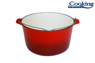 CEAUN DIN FONTA EMAILATA 37X17.5 CM, 10L foto