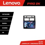 Navigatie Android Kia Sportage 2007-2013 Lenovo Pro 2K QLED 12+256
