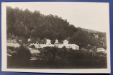Manastirea Horezu - Vedere generala 1926 fotografie, necirculata