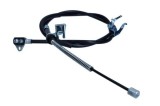 Cablu frana de mana PEUGEOT 107 (PM_, PN_) (2005 - 2014) MAXGEAR 32-0979