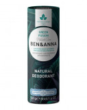 Deodorant stick Green Fusion Bio, 40g, Ben&amp;Anna