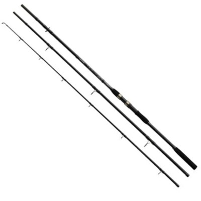 Lanseta Team Feeder Silver Carp Float By Dome 360SXC, 3.60m, 100-300g, 3seg foto