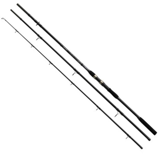 Lanseta Team Feeder Silver Carp Float By Dome 360SXC, 3.60m, 100-300g, 3seg