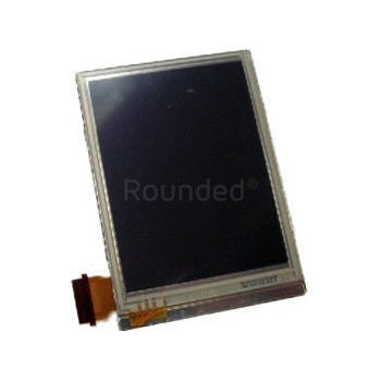 Display LCD pentru HTC P3600-P3300 Trinity foto