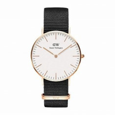 Ceas dama Daniel Wellington DW00100259 foto