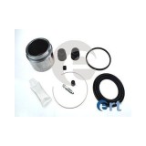 Set reparatie etrier frana Nissan; Toyota, Spate, sistem franare AKEBONO, ERT