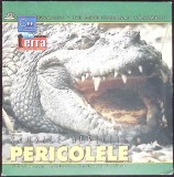 DVD: RAURILE AFRICII. PERICOLELE-267750