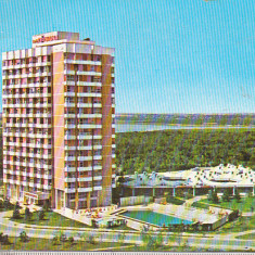 bnk cp Mangalia Nord Olimp- Hotel Crisana - circulata