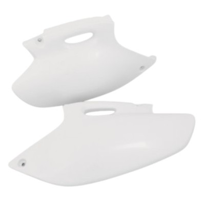 Laterale spate Yamaha YZF WRF 250 400 426 98- 02 foto