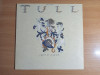 LP (vinil vinyl) Jethro Tull – Crest Of A Knave (VG+)
