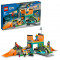 LEGO Parc pentru skateboard Quality Brand