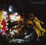 Santana III | Santana, Pop, sony music