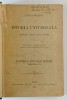 Istoria Universala, Evul Mediu, Vol. IV - Petru Rascanu, 1898, editia II (Liceu)
