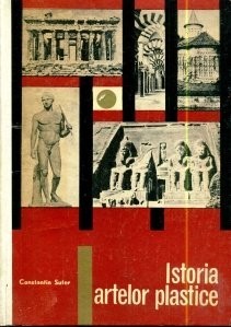 Constantin Suter - Istoria artelor plastice foto