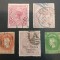 CEYLON-colonii- QV-lot stampilate