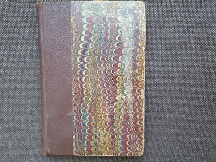 INSTINCTUL FERICIRII - ANDRE MAUROIS