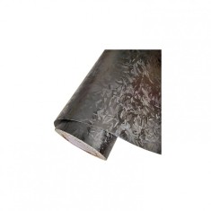 Folie colant model carbon forjat mat 9D 1.5x1m foto