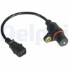 DELPHI SS10958 Senzor impulsuri, arbore cotit