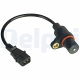 DELPHI SS10958 Senzor impulsuri, arbore cotit
