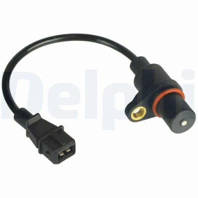 DELPHI SS10958 Senzor impulsuri, arbore cotit foto