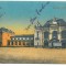 5276 - ARAD, Railway Station, Omnibus, Romania - old postcard - used - 1918