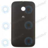 Motorola Moto E (XT1021) Capac baterie negru