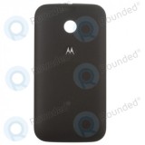 Motorola Moto E (XT1021) Capac baterie negru