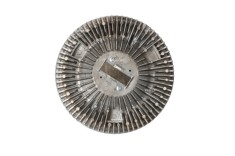 NRF 49028 Cupla, ventilator radiator foto
