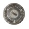 NRF 49028 Cupla, ventilator radiator
