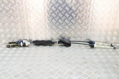 Cablu timonerie RENAULT CAPTUR J5_ 2020 OEM: 1000871717,349352689R 11816651 foto