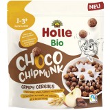 Cereale Crocante cu Cacao pentru Copii +1 An Ecologice/Bio 125g