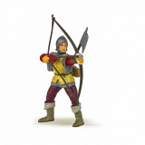Papo Figurina Arcas, Personaje Medievale Fantastice