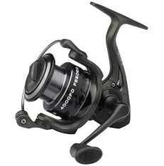 DAM QUICK 2 V2 FEEDER 4000 FD foto