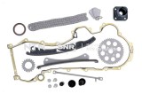 Kit lant distributie Alfa Romeo Mito; Fiat 500, 500 C, Doblo, Doblo Cargo; Lancia Musa, Ypsilon; Opel Astra H, Combo, Combo Tour, Corsa C, Meriva B